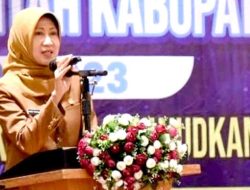Peningkatan Kualitas SDM ASN Sidoarjo: Fokus pada Public Speaking dan Teknologi Komunikasi Krisis