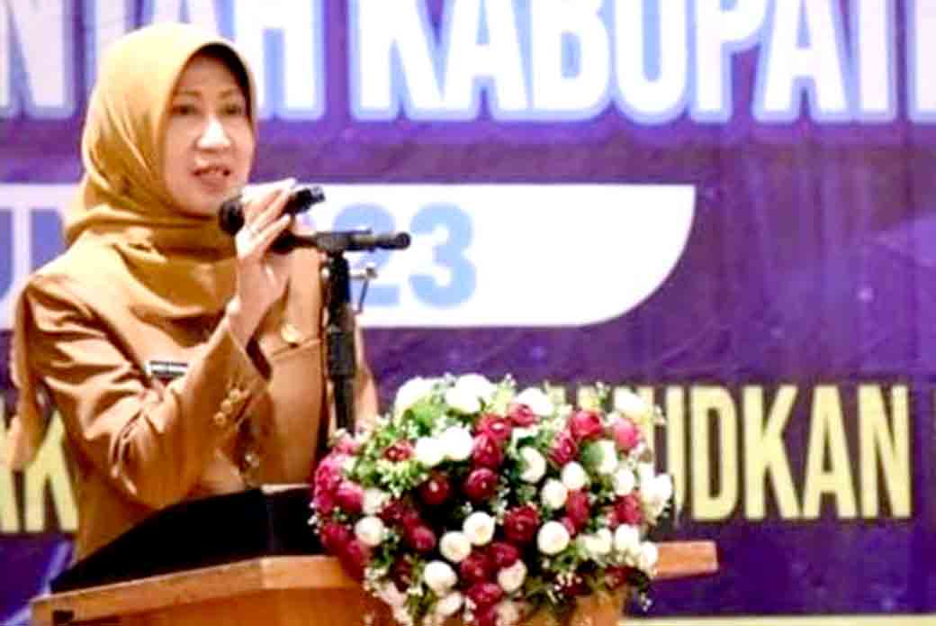 Peningkatan Kualitas Sdm Asn Sidoarjo Fokus Pada Public Speaking Dan Teknologi Komunikasi Krisis