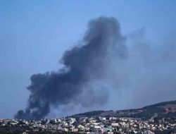 Penjabat Pemimpin Hizbullah Sebut Peristiwa 7 Oktober akan Ubah Wajah Timur Tengah