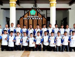 Pesan Pjs. Bupati Sidoarjo untuk Pemain Menuju GSI Tingkat Nasional