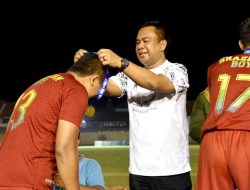  Kebanggaan Pjs. Bupati Sidoarjo Terhadap Alumni APDN