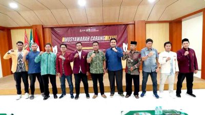 Pjs. Bupati Sidoarjo Hadiri Muscab Xxvii Pc Imm Sidoarjo