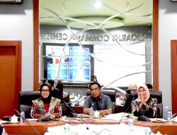 Pjs. Bupati Sidoarjo: Transformasi PPID sebagai Bukti Nyata Komitmen Keterbukaan Informasi Publik