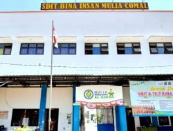 Playing victim Oknum Pengurus Yayasan SDIT Bina Insan Mulia Sebut Korban Pencabulan Ganjen