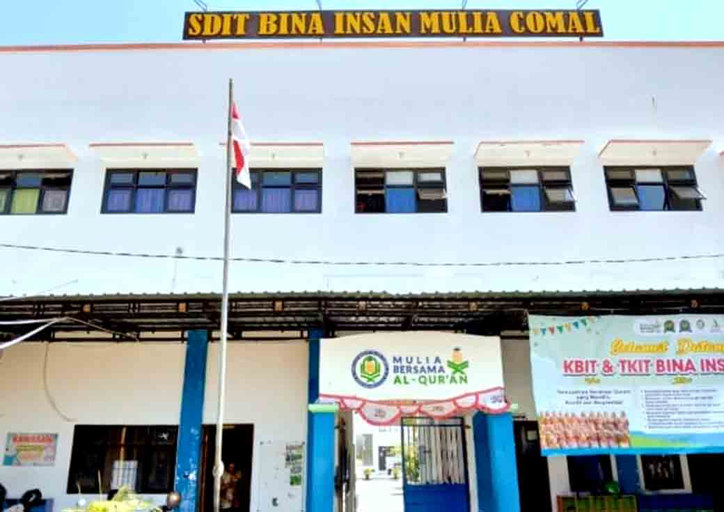 Playing Victim Oknum Pengurus Yayasan Sdit Bina Insan Mulia
