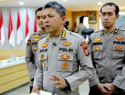 Polda Jatim Rekrutmen Bakomsus, Dukung Program Asta Cita Presiden RI