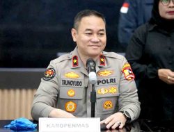 Polri Gandeng P2TP2A Berikan Penanganan Khusus Kepada Korban Pelecehan di Tangerang
