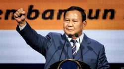 Prabowo: Banyak Ketum Parpol Ajukan Calon Menteri dari Kalangan Profesional