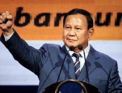 Prabowo: Banyak Ketum Parpol Ajukan Calon Menteri dari Kalangan Profesional