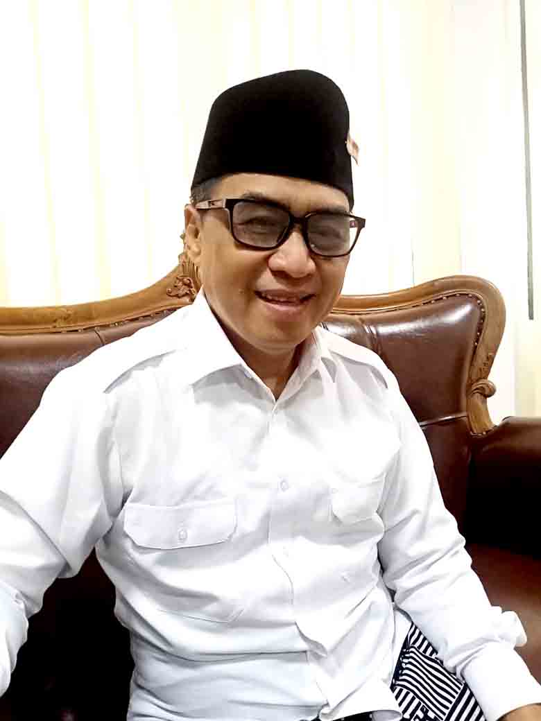 Ribu Santri Ikuti Apel Dan Kirab Hari Santri Nasional Kabupaten Ngawi 2024 3