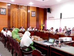 Sidoarjo Bersatu Tekan Stunting, Fokus Utama pada Anemia Remaja Putri