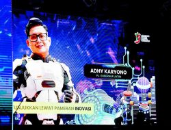 Sidoarjo Menuju Era Digital: Partisipasi Diskominfo di Jatim Digifest 2024