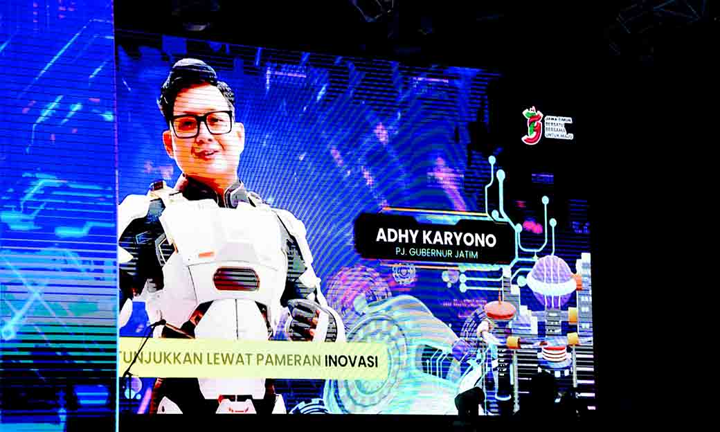 Sidoarjo Menuju Era Digital