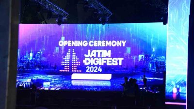 Sidoarjo Menuju Era Digital 5