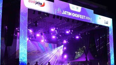 Sidoarjo Menuju Era Digital 6