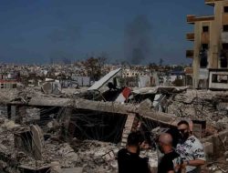 Situasi Memburuk, Indonesia Kembali Evakuasi WNI dari Beirut