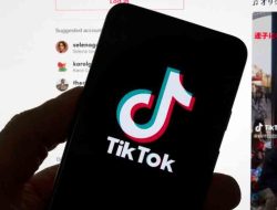 TikTok Digugat 13 Negara Bagian AS dan DC, Dituduh Merusak Pengguna Muda