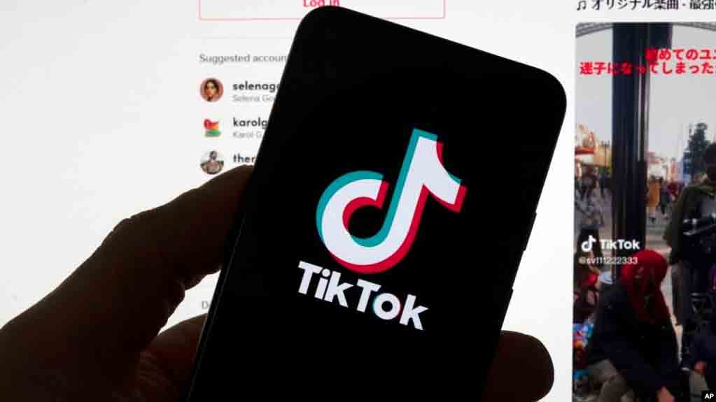 Tiktok Digugat 13 Negara Bagian As Dan Dc, Dituduh Merusak Pengguna Muda