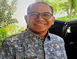 Tujuh Kali Berturut-turut, Kabupaten Ngawi Raih Predikat A SAKIP