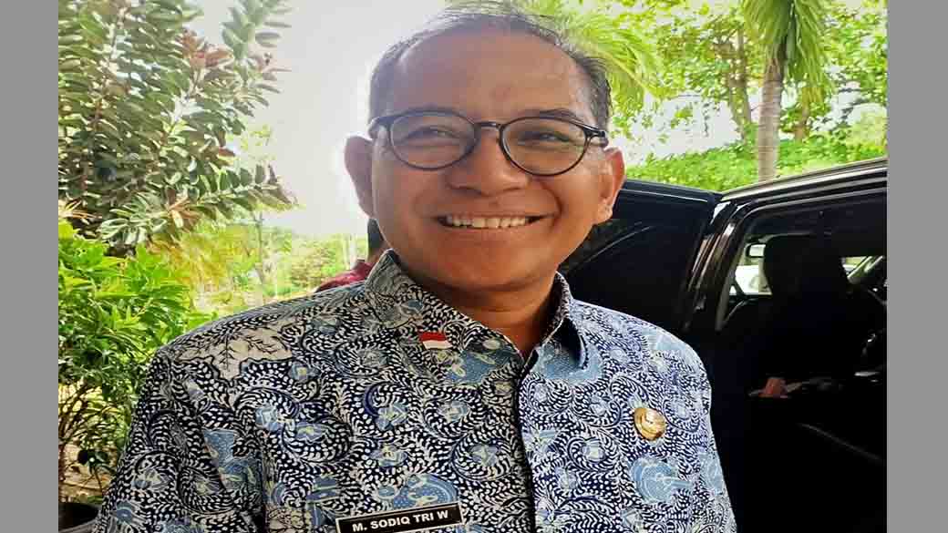 Tujuh Kali Berturut Turut, Kabupaten Ngawi Raih Predikat 2