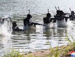 Zelenskyy: Tentara Korea Utara Siap Dikerahkan