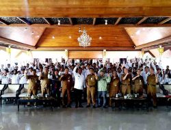 238 Atlet Sidoarjo Siap Berlaga di Popda XIV dan Peparpeda II Jawa Timur 2024 di Bangkalan