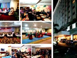 34 Tahun Sahid Hotel Surabaya. Gelar Giat Sosial Budaya dan Jurnalisme