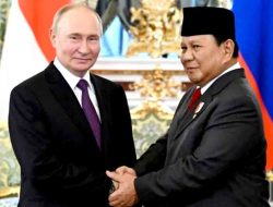 Analis: Latihan Militer Bersama Rusia Tunjukkan Perubahan Kebijakan Luar Negeri Indonesia