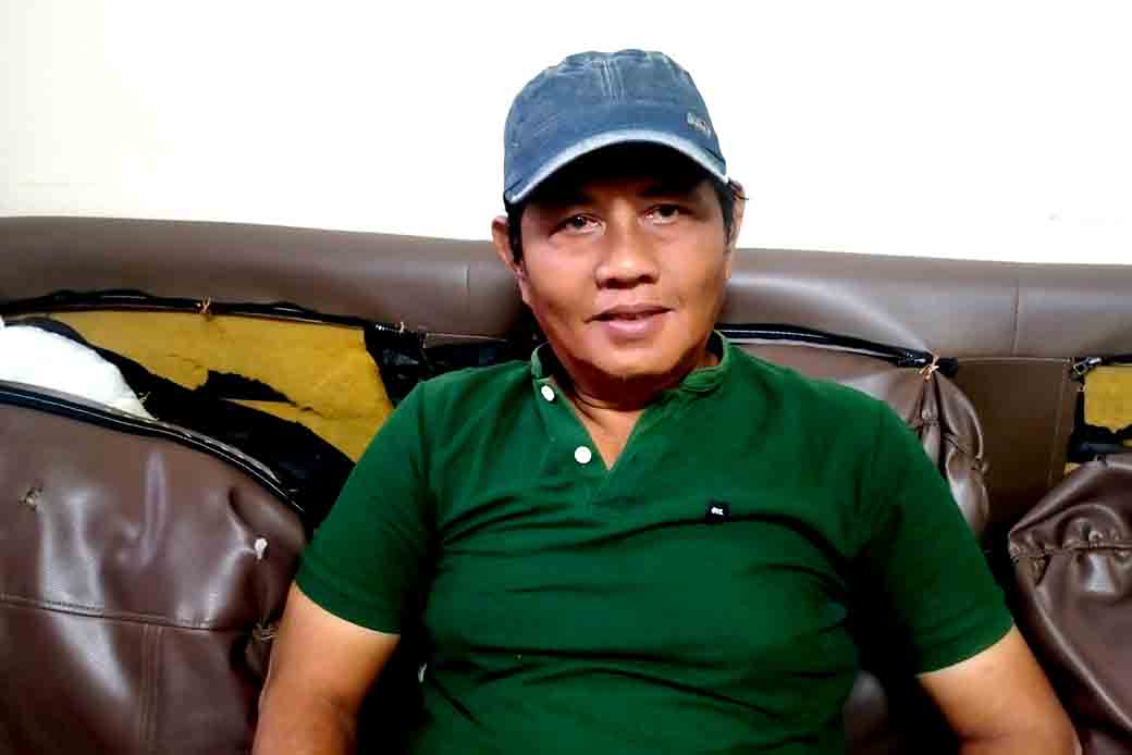 Askari Ut Serangan Hoax Bukti Kepanikan Terhadap Survei Wattunnami Appi Aliyah