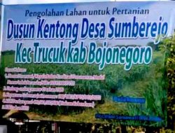 CV Lisa Bergerak di Bidang Pengolahan Lahan Pertanian yang Legal, Bantu Petani Dapatkan Lahan Produktif