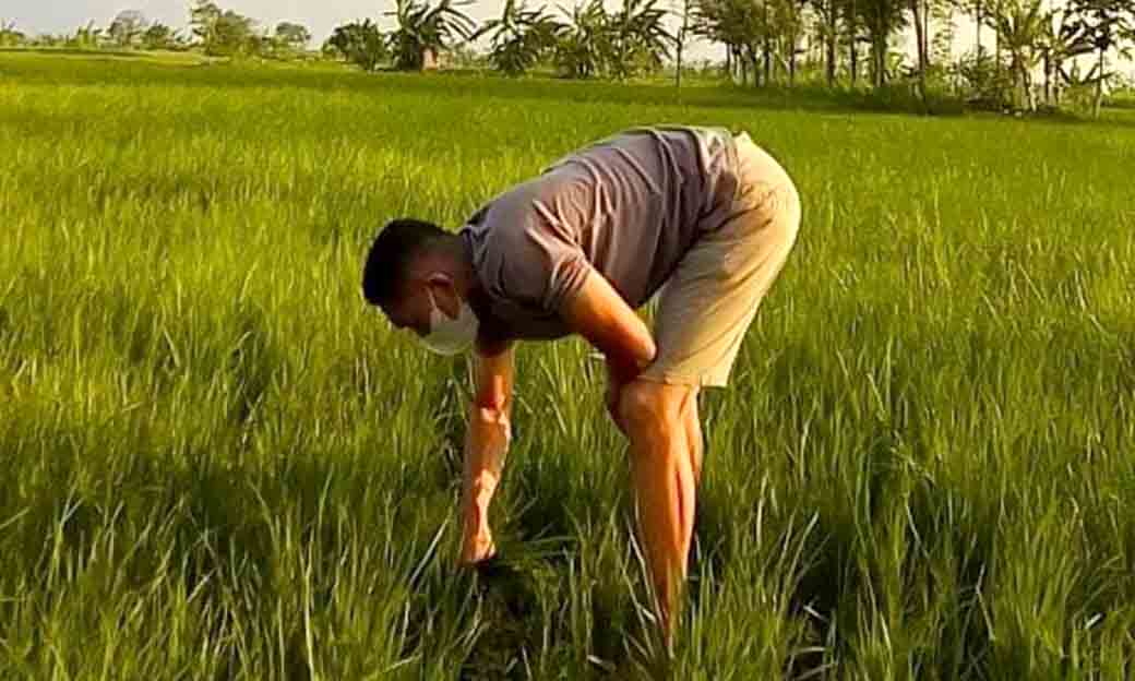 Cegah Kenakalan Remaja Di Ngawi, Polsek Widodaren Sosialisasi Kadarkum