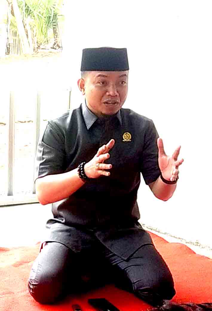 Daeng Nompo Dari Partai Nasdem Tinjau Langsung Aspirasi Masyarakat 4