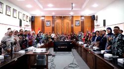 Evaluasi Smart City Kabupaten Sidoarjo