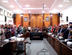 Pemkab Sidoarjo Gelar Evaluasi Program Smart City Tahap 2