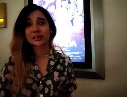 Film “Bila Esok Ibu Tiada” Bikin Nangis Dj Rara