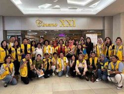 Gala Premier Film “Bila Esok Ibu Tiada” Bersama Leo Picture Kemendikbud, Lions Club Surabaya Sejahtera & Beberapa Lions Club di Surabaya