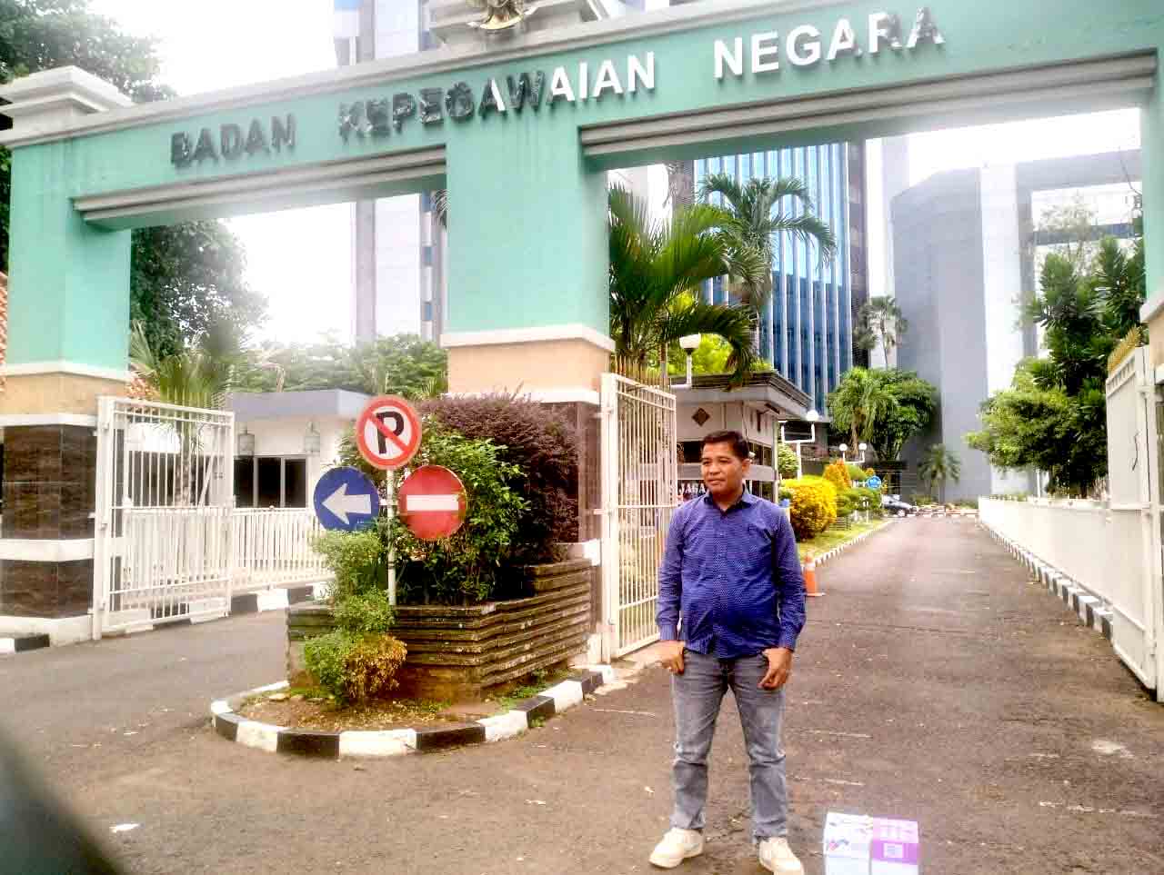 Harapan Baru Bagi Honorer Pemkot Makassar Bkn Soroti Polemik Laskar Pelangi