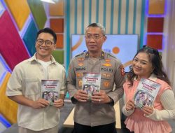 Polri Rekrut Alumnus SMK Perikanan-Peternakan Selain Ilmu Pertanian