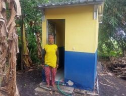 Kemana Anggaran Dana, Penerima Manfaat Harus Gali Tangki Septik Sendiri