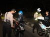 Polres Pelabuhan Tanjungperak Intensifkan Patroli Malam, Jelang Tahap Coblosan Pilkada