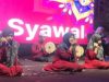 Festival Sholawat Al – Banjari, Di Fauz Islamic Fest 2024 Berlangsung Meriah