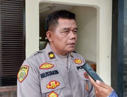 Rekrutmen Bakomsus Polri 2024, Kabag SDM: Bisa Daftar di Polres Kediri Mulai 11-17 November