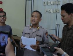 Polda Jatim Berhasil Tekan Kasus Curas Hingga 90 Persen Selama Sepekan