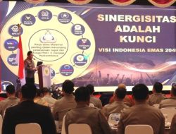 Kapolri Apresiasi Dedikasi Kompolnas 2020-2024, Sambut Hangat Komisioner Kompolnas 2024-2028