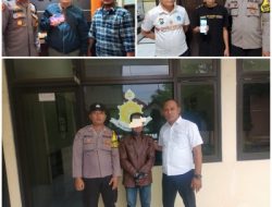 Polres Lamongan Ungkap Kasus Judi Online di Beberapa Lokasi, Dukung Program 100 Hari Asta Cita Presiden RI Amankan 28 Pelaku