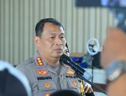 Polda Jatim Tegaskan Tidak Ada Peran Pengganti Tersangka Iv saat Ditangkap di Bandara Juanda