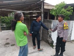 Polres Kediri Intensifkan Patroli Wilayah Jelang Pilkada Serentak 2024