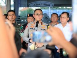 Gerak Cepat, Polda Jatim Terjunkan 4 Tim Tangani Peristiwa Pengeroyokan di Sampang