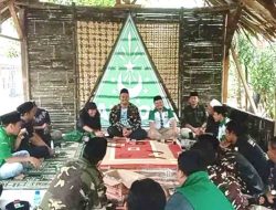 Jelang Haul Kanjeng Syekh Abdul Muhyi Pamijahan, Ketua GP Ansor Kabupaten Tasikmalaya Sebut Siapkan Ratusan Banser