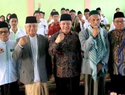 Rangkaian HSN: PC ISNU Sidoarjo Adakan Workshop untuk Guru Madin